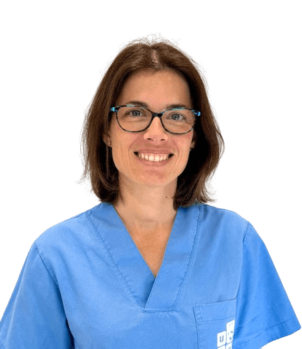 fisioterapeuta alexia aixela marti