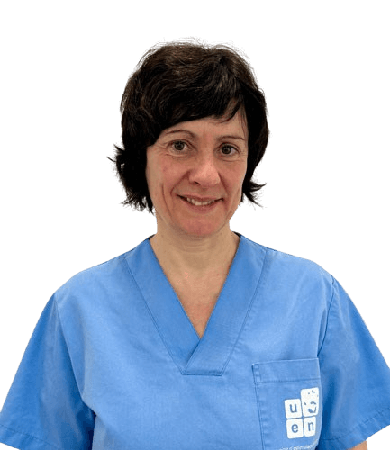 fisioterapeuta eva martin garcia