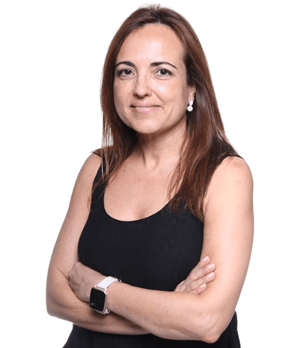 psicologa ANA ZABAY