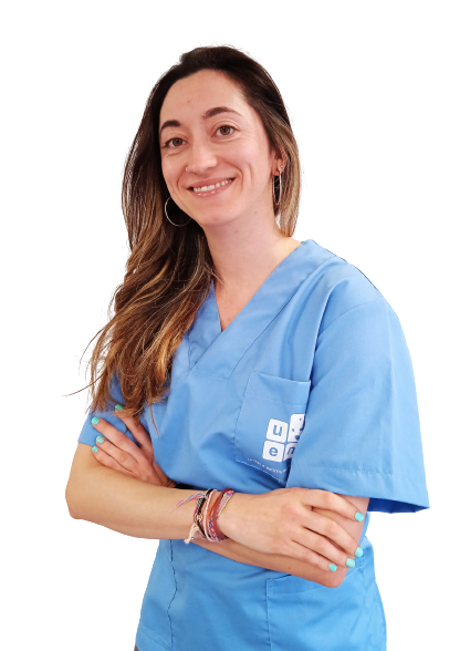 Samantha vidal Martinez Psicologa