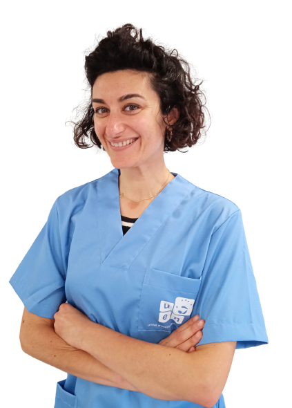 neus Marti Brunol Logopeda