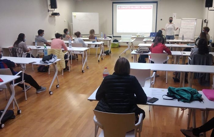 curso avanzado concepto halliwick 1 1