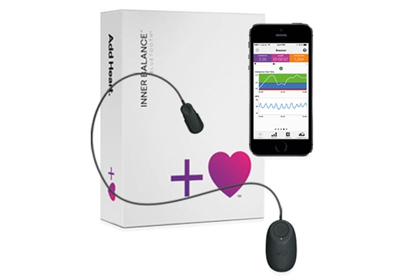 curs gestio estres innner balance bluetooth