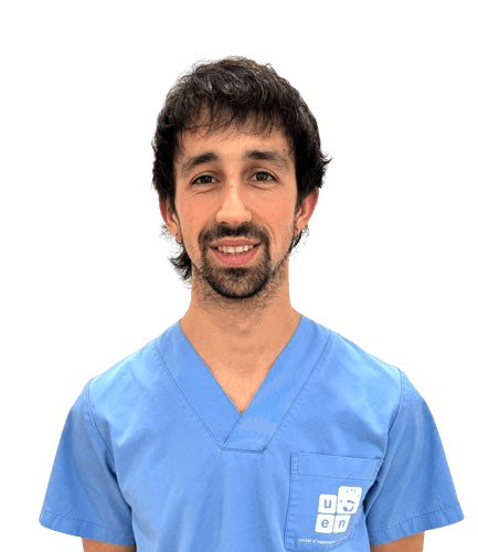 fisioterapeuta jaume ferrer jori