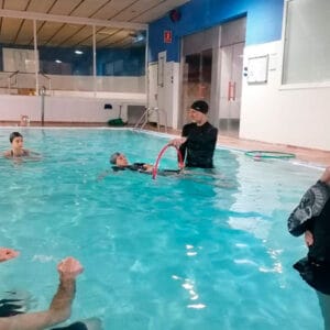 curso rehabilitacion halliwick basico